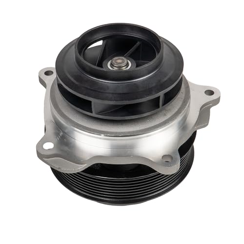 Water Pump 2042162 2042162R 1956779 189020 for PACCAR/DAF MX-13 Euro 6 CF