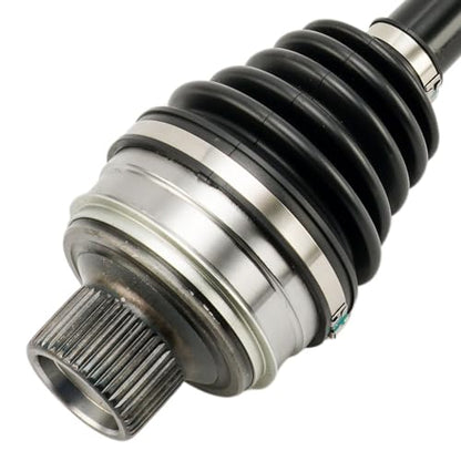 Torchbeam Front CV Axle Shaft Assembly for A5 Quattro, allroad - size: A4 Quattro 2013-2016 Front