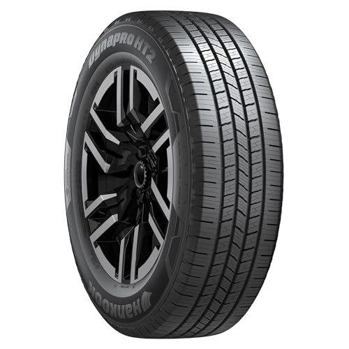 Hankook Dynapro HT2 (RH14) All Season 265/75R16 116T Light Truck Tire