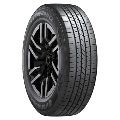 Hankook Dynapro HT2 (RH14) All Season 265/75R16 116T Light Truck Tire