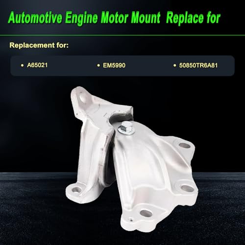 Transmission Mount Compatible with 2012-2015 Civic 1.8L - size: 2012-2015 Civic 1.8L