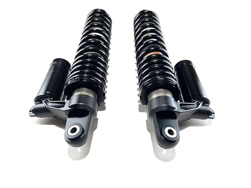 Monster Front Shocks for Can-Am 706203352 706203353 Maverick Sport 1000R