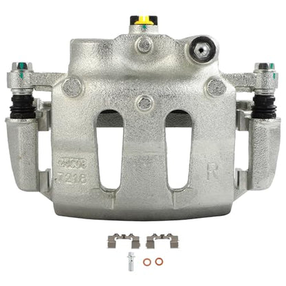 ECCPP 19B1672 Front Right Disc Brake Caliper Assembly - size: Front Right[19B1672]