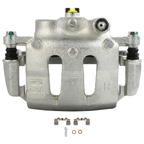 ECCPP 19B1672 Front Right Disc Brake Caliper Assembly - size: Front Right[19B1672]