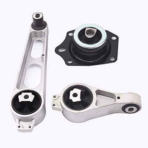 Engine Motor Mount Compatible with 2000-2002 Chrysler Neon 2001-2010 PT