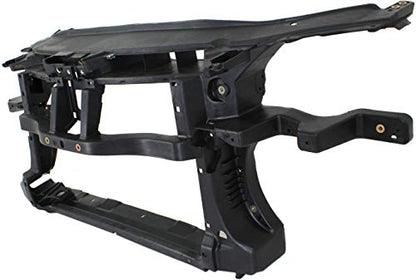 Garage-Pro Radiator Support Assembly Compatible with Volkswagen Passat