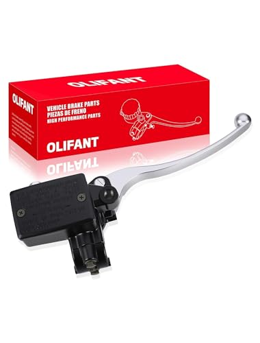 Brake Master Cylinder For Honda Fourtrax 300/foreman 450 500/Rancher 350