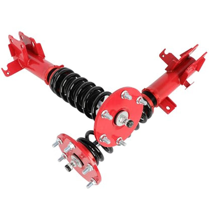 SCITOO Coilovers Suspension Kit Fit for Honda for CR-V 12-16 Struts