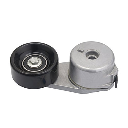 38155 Belt Tensioner Assembly w/Pulley for Ford Ranger B2300 - size: 38155