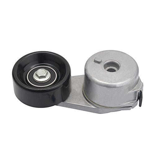 38155 Belt Tensioner Assembly w/Pulley for Ford Ranger B2300 - size: 38155