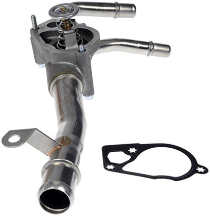 Dorman 902-692 Engine Coolant Thermostat Housing Assembly