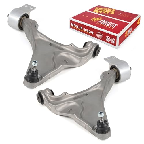 Metrix Premium Chassis Parts Control Arm Kit Fits Buick Lucerne 2006-2011 - size: RK80354_RK80355/ PAIR
