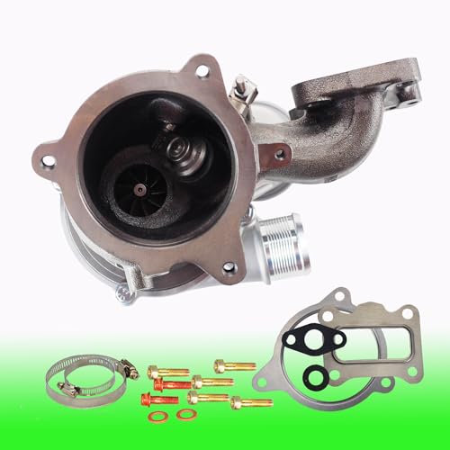 KP39 16399880000 Upgrade billet Turbocharger Fits for Ford Fusion 2014-2020 L4 1.5L Escape 2017-2019 1.5L F1FG6K682AA 16399700000 Turbo