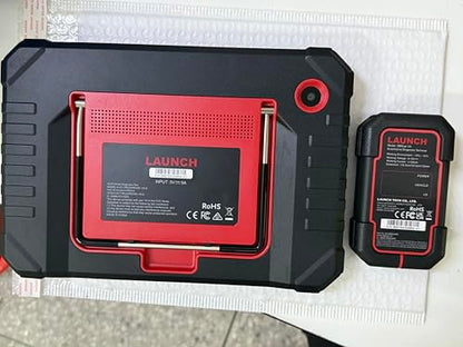 LAUNCH X431 PRO3S+ V5.0, All-in-One Bidirectional Scan Tool w/Topology Map