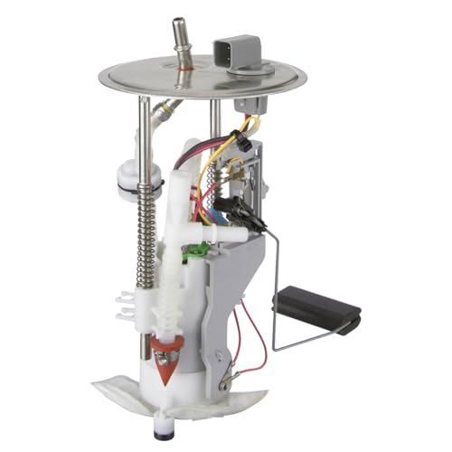 Detroit Axle - Fuel Pump Module for 2006 2007 2008 2009 Ford Mustang - size: FSP2099M/GroupE