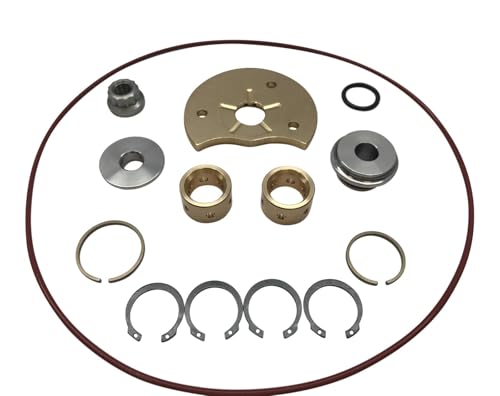 HX35 Turbo Lab America HY35 HX40 HE341 HE351 Turbo Rebuild Kit