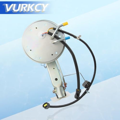 Vurkcy Electric Fuel Pump Module Assembly Fit for Ford & Lincoln & Mercury