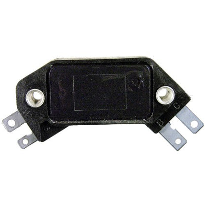 ACDelco Professional D1906 (19180771) Electronic Ignition Control Module