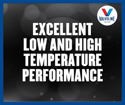 Valvoline ULV Transmission Fluid 1 Quart - size: 1 QT