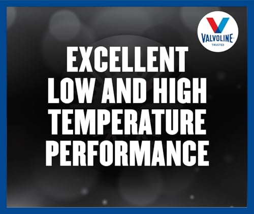 Valvoline ULV Transmission Fluid 1 QT, Case of 6 - size: 1 QT, Case of 6
