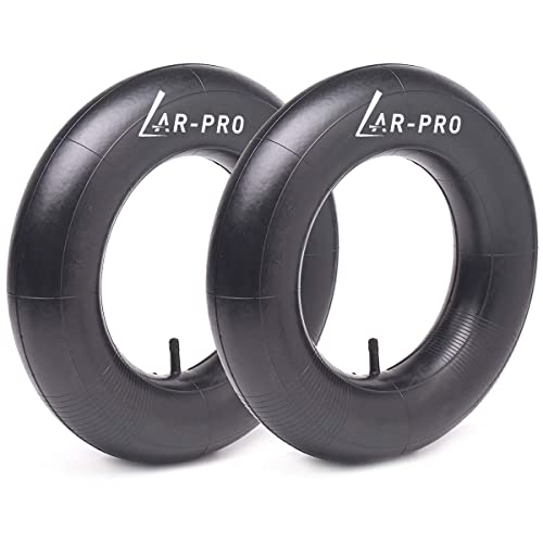 AR-PRO 4.80/4.00-8 Inner Tube, TR-13 Valve Stem, 2-Pack - size: 4.80/4.00-8(TR-13)
