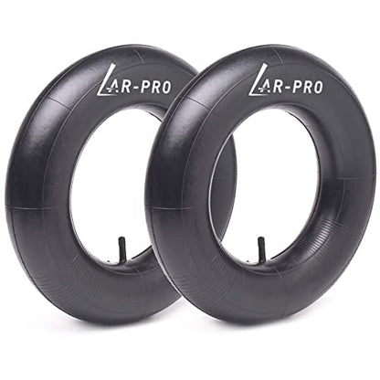 AR-PRO 4.80/4.00-8 Inner Tube, TR-13 Valve Stem, 2-Pack - size: 4.80/4.00-8(TR-13)