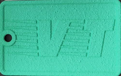 VelociTint Bedliner Pigment Concentrate 2oz Pouch for 2K Urethane Tintable Bed Liner 200+ Colors Available (Bahama) - color: Bahama