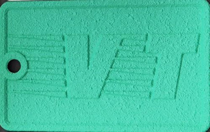 VelociTint Bedliner Pigment Concentrate 2oz Pouch for 2K Urethane Tintable Bed Liner 200+ Colors Available (Bahama) - color: Bahama