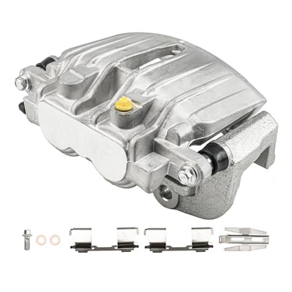 PHILTOP 18-P4764 Brake Caliper for 2001-2006 Chevrolet Silverado 1500 - size: 18-P4764