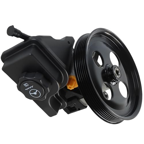 20-71996 Power Steering Pump fit for 2006-2011 DTS Lucerne 4.6L - size: 20-71996