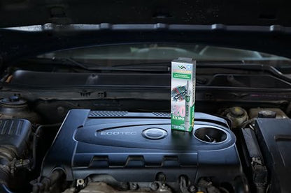 XADO EX120 Manual Transmission Fix - Treatment for Stick Shift Gearboxes, Transfer Cases & Differentials | Friction Modifier Additive - Repairs Sticking, Shudder and Slipping - size: Manual