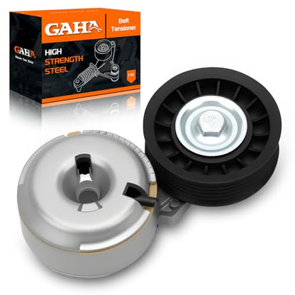 GAHA 38102 Belt Tensioner Pulley Assembly, for Ford Ranger 1994–2000 - size: ZZM515980