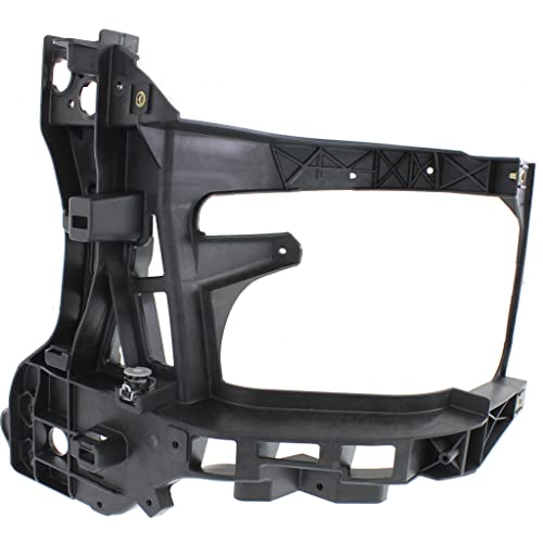 KarParts360 For Ram 1500 Classic 2019 2020 Driver Side Headlight Bracket | Mounting Panel | 68222829AA | CH1225256 - color: Driver Side