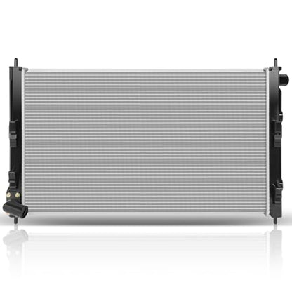 SCITOO Engine Cooling Radiator compatible with 2979, DPI2979 - size: 2979