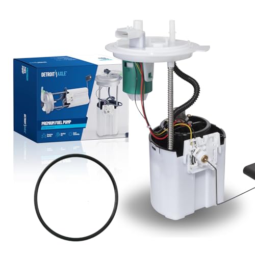 Detroit Axle - Fuel Pump Module for 10-14 Ford Expedition Lincoln Navigator - size: FSP2390M/GroupB