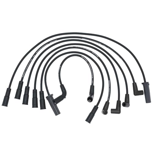 Walker Products ThunderCore PRO Premium Spark Plug Wire Set 924-1362