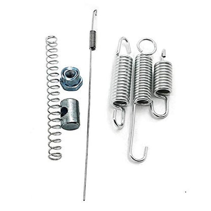 Motoparty Motorcycle Complete Springs Set