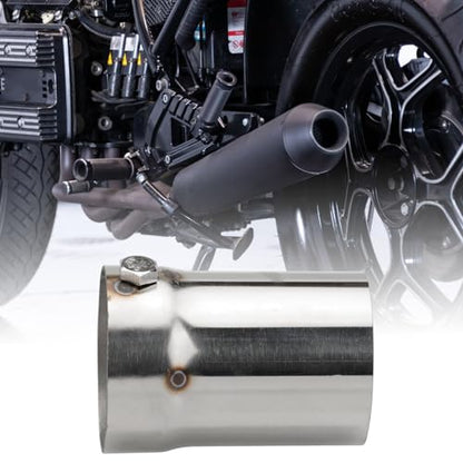 Universal Motorcycle DB Killer 51mm 2 Inch Exhaust Baffle - size: Style C