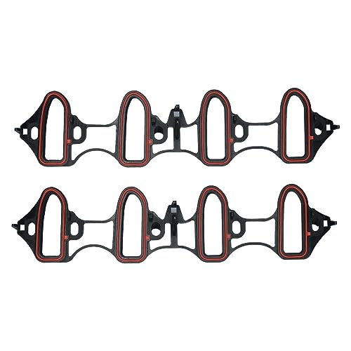 IRONTEK Head Gaskets Kit Fit 2004-2008 for Chevy Express 1500/2500/3500 - color: HS9170PT-1