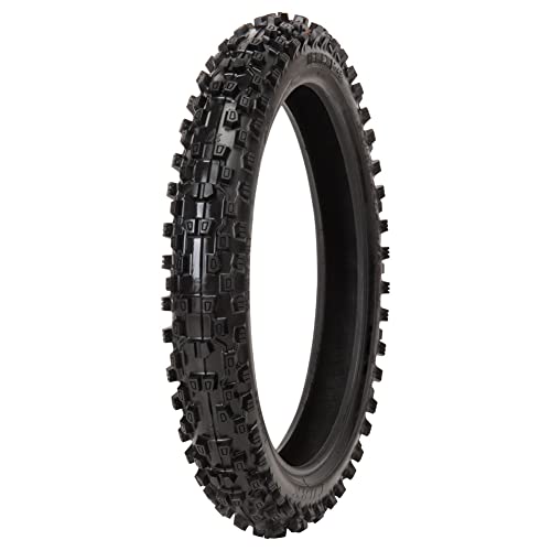 Tusk EMEX T-45® Intermediate/Hard Terrain Tire - size: 60/100x10 (2.50x10)