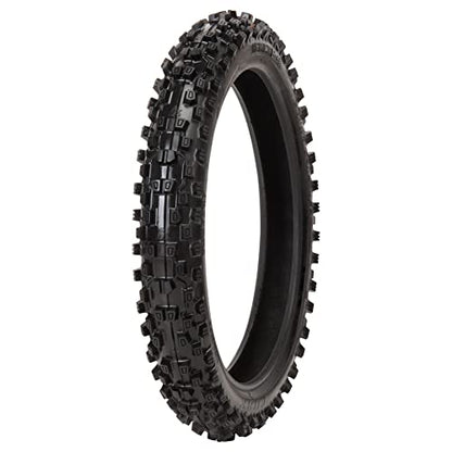 Tusk EMEX T-45® Intermediate/Hard Terrain Tire - size: 90/100x14