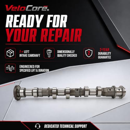Left Intake Camshaft 5184379AG 3.6L Engine Only - size: Left Side Intake