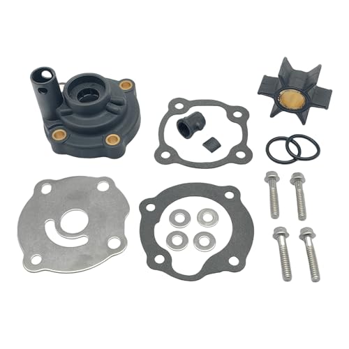 395270 Outboard Water Pump Kit for Johnson Evinrude 14-35 HP - size: For Johnson Evinrude 14/25/28/35HP Outboard