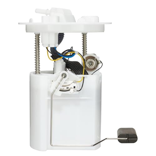 Detroit Axle - 1.6L Fuel Pump Module for Ford Fiesta 2014-2019 [ST] - size: FSP2546M/GroupC