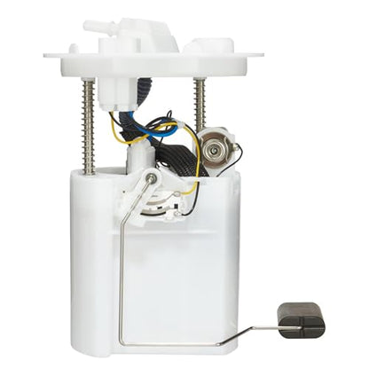 Detroit Axle - 1.6L Fuel Pump Module for Ford Fiesta 2014-2019 [ST] - size: FSP2546M/GroupC