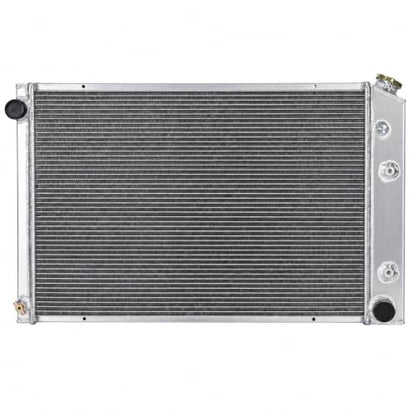 4 Rows Aluminum Radiator for 1978-1991 Che vy Blazer GMC Jimmy - size: 67