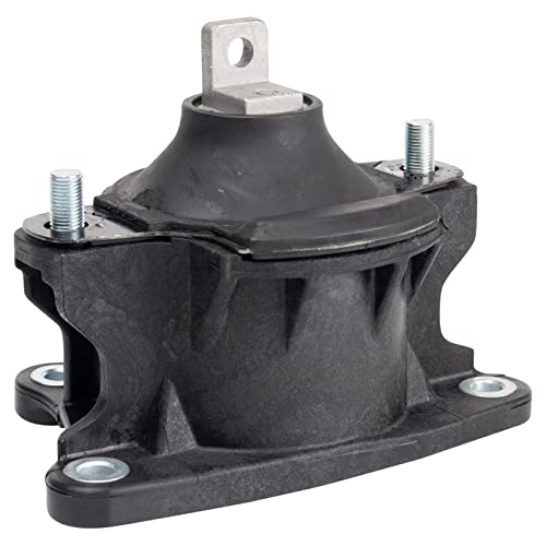 TRQ Engine Transmission Motor Mount Kit Set of 6pc - style: MTA34780