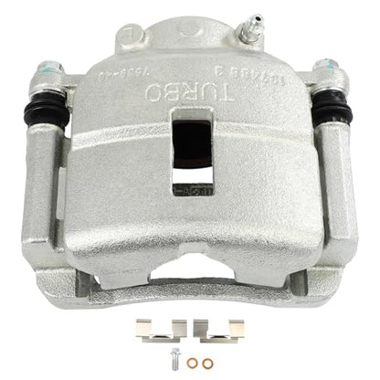 SCITOO Front Driver Side Disc Brake Caliper 18-B4882 - size: Front Driver[18-B4882]