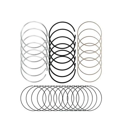 68078776AA 68078776 STD Engine Piston Ring Set, Engine Piston Ring， - color: 68078776AA Engine Piston Ring