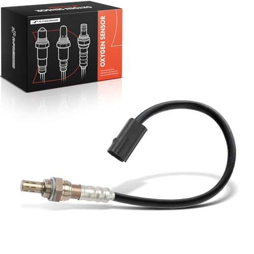 A-Premium O2 Oxygen Sensor Compatible with Nissan, Infiniti